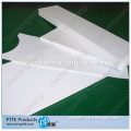 Supply high temperature plastic sheet ptfe sheetings